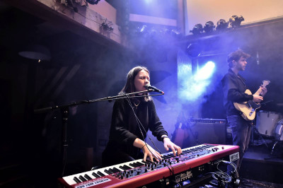 Waldbühne Live Contest 2020 &middot; Mühle Hunziken