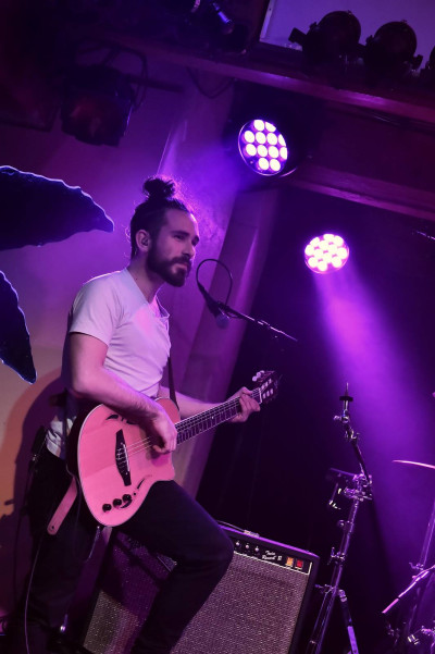 Waldbühne Live Contest 2020 &middot; Mühle Hunziken