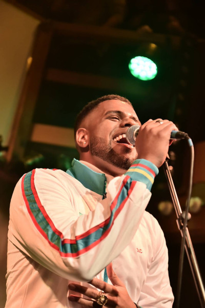 Waldbühne Live Contest 2020 &middot; Mühle Hunziken