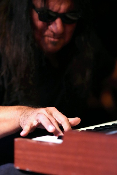 Walter Trout &middot; Mühle Hunziken