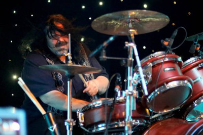 Walter Trout &middot; Mühle Hunziken