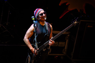 Walter Trout &middot; Mühle Hunziken