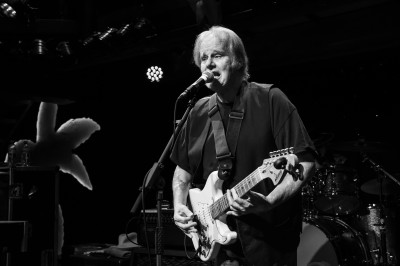 Walter Trout &middot; Mühle Hunziken