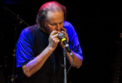 Walter Trout &middot; Mühle Hunziken