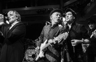 «Weisch no» &middot; Mühle Hunziken