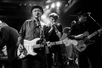 «Weisch no» &middot; Mühle Hunziken