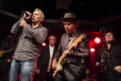 «Weisch no» &middot; Mühle Hunziken