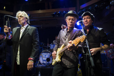 «Weisch no» &middot; Mühle Hunziken