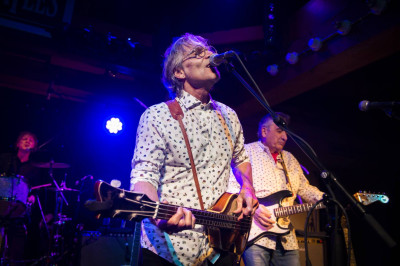 «Weisch no» &middot; Mühle Hunziken