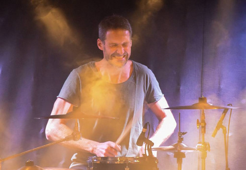 Whole Lotta DC &middot; Mühle Hunziken