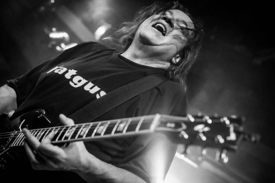 Whole Lotta DC &middot; Mühle Hunziken