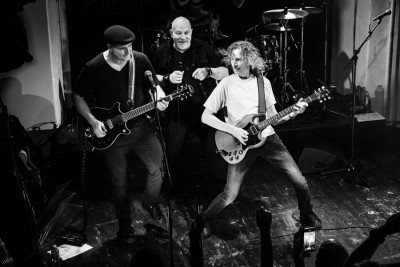 WilDC goes Polo Hofer &middot; Mühle Hunziken