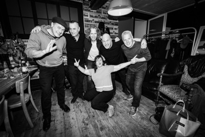 WilDC goes Polo Hofer &middot; Mühle Hunziken