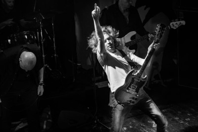 WilDC goes Polo Hofer &middot; Mühle Hunziken