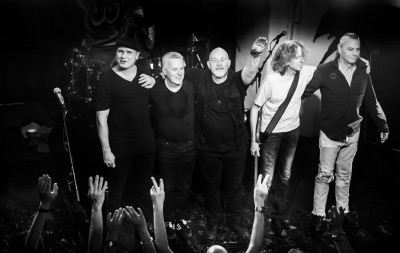 WilDC goes Polo Hofer &middot; Mühle Hunziken