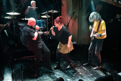 WilDC goes Polo Hofer &middot; Mühle Hunziken