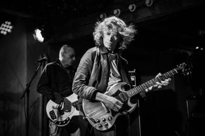 WilDC goes Polo Hofer &middot; Mühle Hunziken