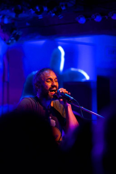 William White &middot; Mühle Hunziken