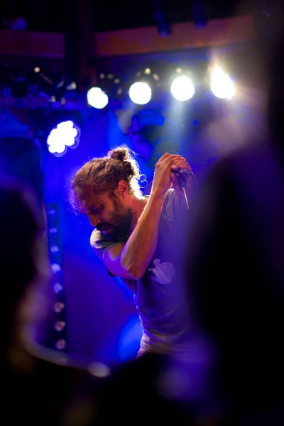 William White &middot; Mühle Hunziken