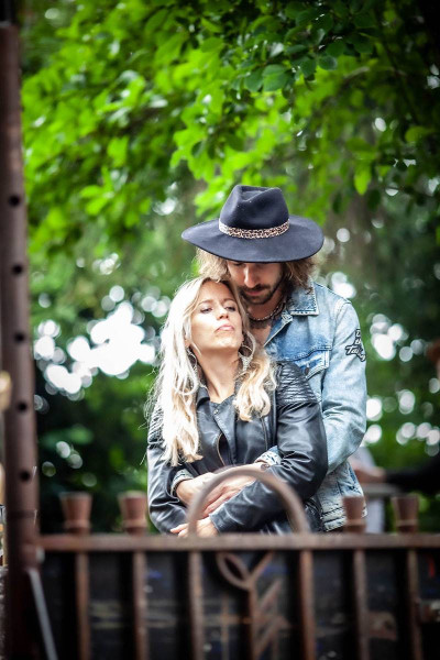 William White &middot; Mühle Hunziken