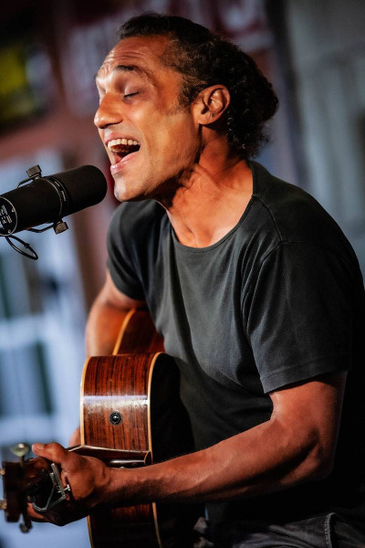 William White &middot; Mühle Hunziken