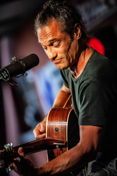 William White &middot; Mühle Hunziken