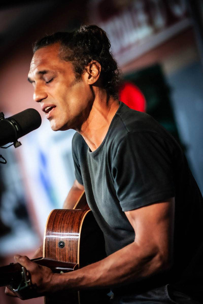 William White &middot; Mühle Hunziken