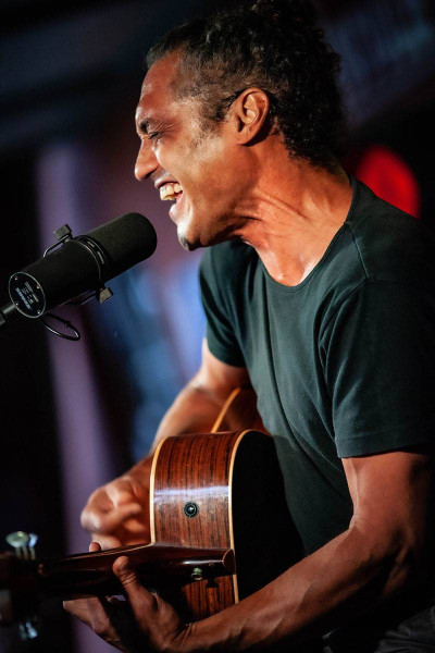 William White &middot; Mühle Hunziken