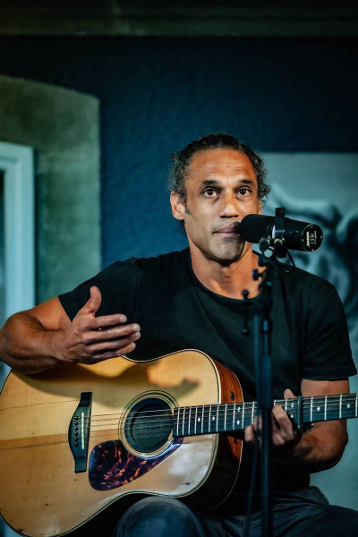 William White &middot; Mühle Hunziken