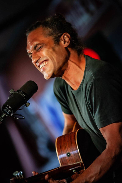 William White &middot; Mühle Hunziken