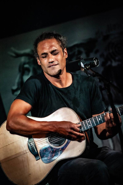 William White &middot; Mühle Hunziken