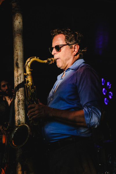 Willy & The Sheiks &middot; Mühle Hunziken