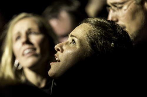 Wintershome / Support: Julian Brown &middot; Mühle Hunziken