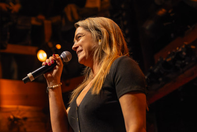 Wintershome / Support: Julian Brown &middot; Mühle Hunziken