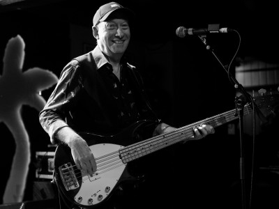 Wishbone Ash &middot; Mühle Hunziken