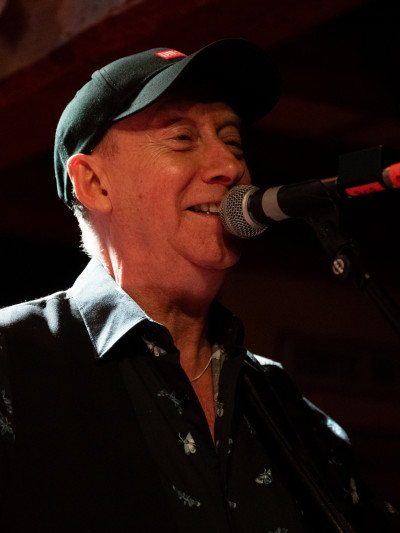 Wishbone Ash &middot; Mühle Hunziken