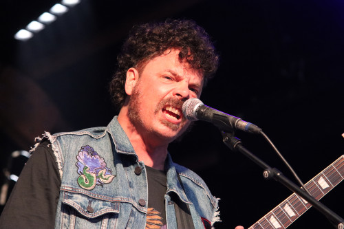 Wolfmother Openair &middot; Mühle Hunziken