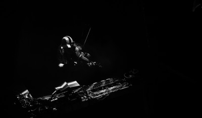 Yann Tiersen / Support: Anatole Muster &middot; Mühle Hunziken