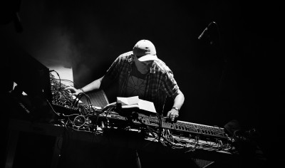 Yann Tiersen / Support: Anatole Muster &middot; Mühle Hunziken