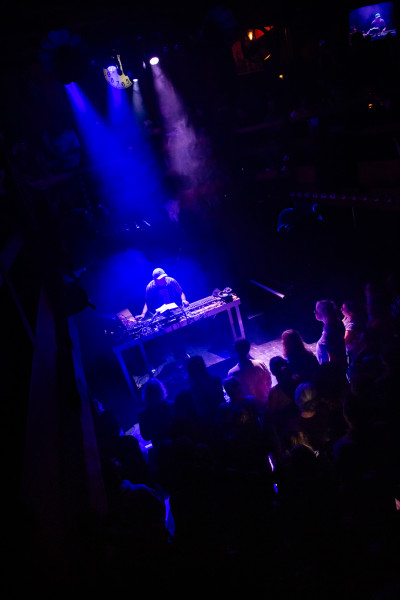Yann Tiersen / Support: Anatole Muster &middot; Mühle Hunziken
