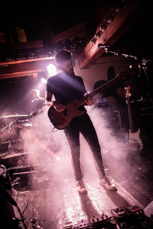 YOKKO / Support: Matchenko &middot; Mühle Hunziken
