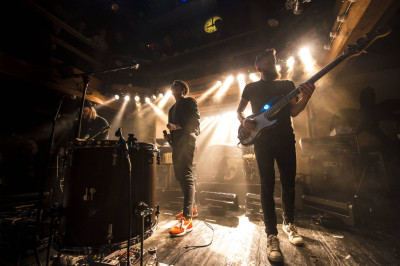 YOKKO / Support: Matchenko &middot; Mühle Hunziken