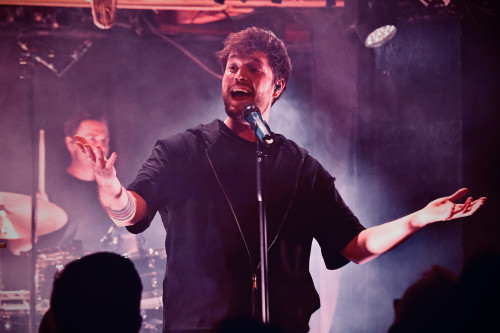 Zian &middot; Mühle Hunziken