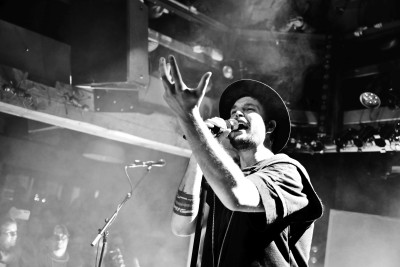 Zian &middot; Mühle Hunziken