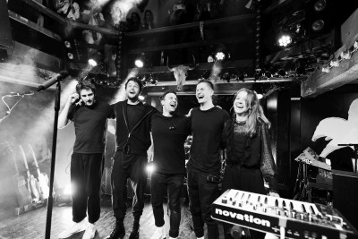 Zian &middot; Mühle Hunziken