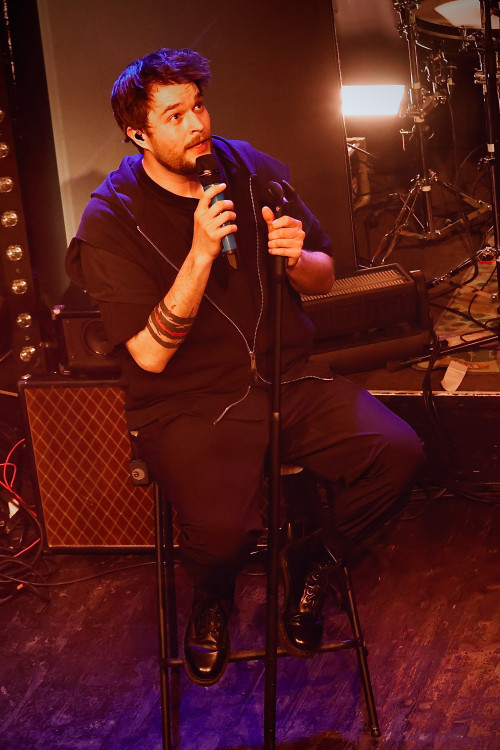 Zian &middot; Mühle Hunziken