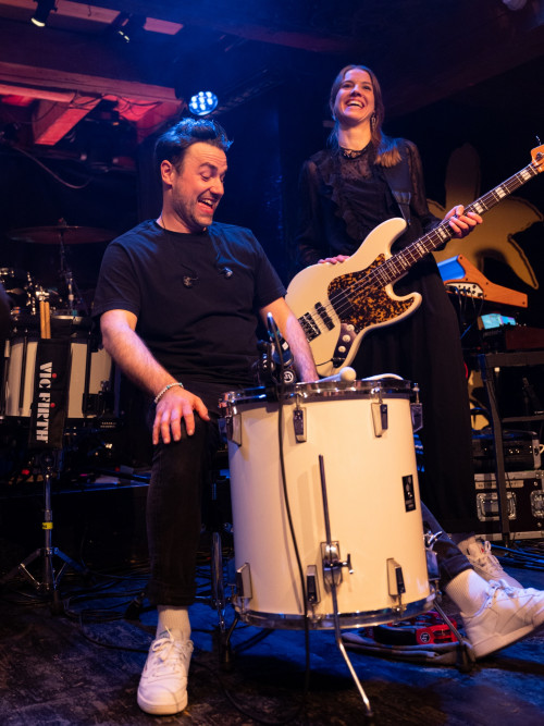 Zian &middot; Mühle Hunziken