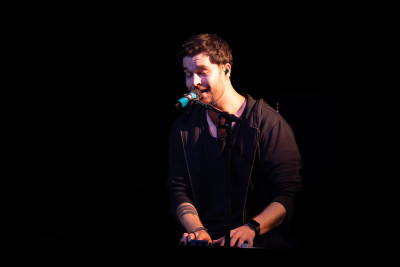 Zian / Support: Mara Sophia &middot; Mühle Hunziken