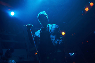 Züri West &middot; Mühle Hunziken