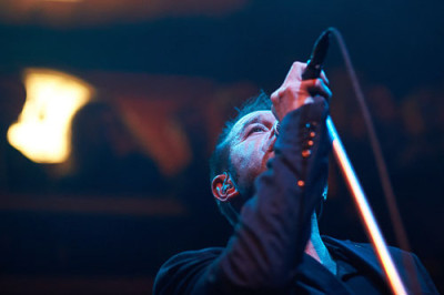 Züri West &middot; Mühle Hunziken